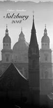 Cover: Oskar Anrather - Salzburg 2018 - Colorama