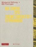 Cover: IBA Campus 2016 /Zukunftswerkstatt Eiermannbau - W&uuml;stenrot Stiftung