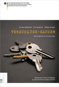 Cover: Verschluss-Sachen - Bundesarchiv/Stasi-Unterlagen-Archiv