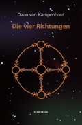 Cover: Die vier Richtungen - sine causa Verlag
