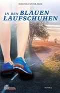 Cover: In den blauen Laufschuhen - Grimpe