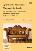 Cover: Ahnen auf die Couch - Auditorium Netzwerk