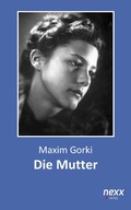 Cover: Die Mutter - NEXX Verlag
