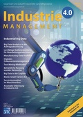 Cover: Industrie 4.0 Management 4/2017 - Gito