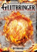 Cover: Glutbringer - Schwarze Ritter
