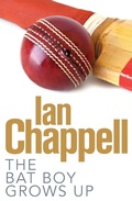 Cover: The Bat Boy Grows Up - Random House Australia