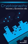 Cover: Cryptography - River Publishers