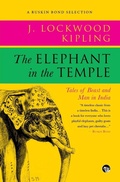 Cover: The Elephant in the Temple - Speaking Tiger Publishing Private Limited
