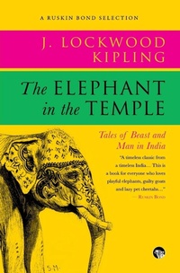 Enlarge image Cover: The Elephant in the Temple - Speaking Tiger Publishing Private Limited