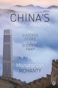 Cover: China's Transformation - SAGE Publications India Pvt Ltd