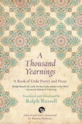 Cover: A Thousand Yearnings - Speaking Tiger Publishing Private Limited