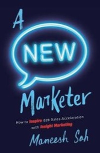 Abbildung von: A New Marketer - Learning Simplified