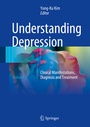 Cover: Understanding Depression - Springer