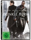 Cover: Der dunkle Turm - Sony Pictures Home Entertainment