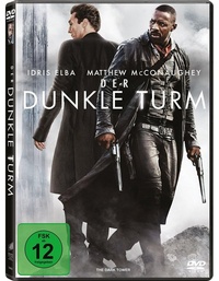 Enlarge image Cover: Der dunkle Turm - Sony Pictures Home Entertainment