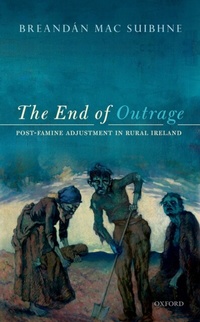 Enlarge image Cover: The End of Outrage - OUP eBook