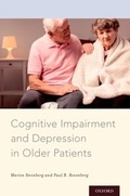 Abbildung von: Cognitive Impairment and Depression in Older Patients - OUP eBook