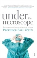 Cover: Under the Microscope - Random House Australia