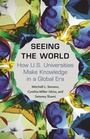 Cover: Seeing the World - Princeton University Press