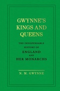 Bild: Gwynne's Kings and Queens - Ebury Digital