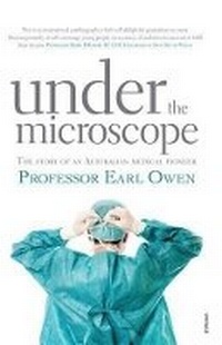 Enlarge image Cover: Under the Microscope - Vintage (Australia)