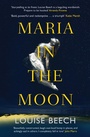 Cover: Maria in the Moon - ORENDA BOOKS