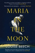 Cover: Maria in the Moon - ORENDA BOOKS