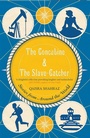 Cover: The Concubine and the Slavecatcher - HopeRoad