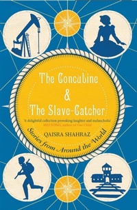 Enlarge image Cover: The Concubine and the Slavecatcher - HopeRoad
