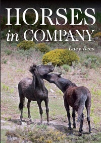 Abbildung von: Horses in Company - J.A.Allen & Co Ltd
