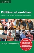 Cover: Fid&eacute;liser et mobiliser - CERIC