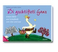 Cover: Di gschtifleti Gans - W&ouml;rterseh