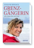 Cover: Grenzg&auml;ngerin - W&ouml;rterseh
