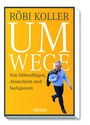 Cover: Umwege - W&ouml;rterseh