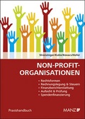 Cover: Non-Profit-Organisationen - Manz