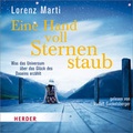 Cover: Eine Hand voll Sternenstaub - Verlag Herder