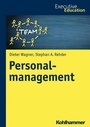 Bild: Personalmanagement - Kohlhammer