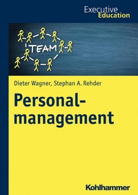 Bild vergrößern Bild: Personalmanagement - Kohlhammer