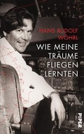 Cover: Wie meine Tr&auml;ume fliegen lernten - Piper