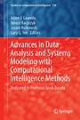 Cover: Advances in Data Analysis with Computational Intelligence Methods - Springer