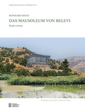 Cover: Das Mausoleum von Belevi - Verlag der &ouml;sterreichischen Akademie der Wissenschaften