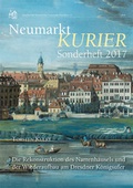 Cover: Neumarkt Kurier Sonderheft 2017 - Michael Imhof Verlag