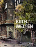 Cover: Buchwelten - Kerber Verlag