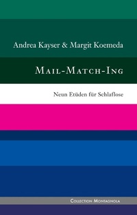 Enlarge image Cover: Mail-Match-Ing - Books on Demand