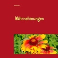 Cover: Wahrnehmungen - Books on Demand