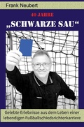 Cover: 40 Jahre "Schwarze Sau" - epubli
