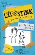 Cover: Kids Stink (A Tom Weekly Story) - Frederick Warne
