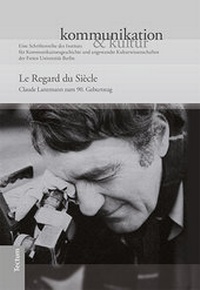 Enlarge image Cover: Le Regard du Siècle - Tectum Wissenschaftsverlag