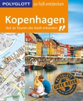 Bild: POLYGLOTT Reiseführer Kopenhagen zu Fuß entdecken - Polyglott