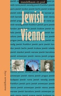 Cover: Jewish Vienna - Mandelbaum Verlag eG